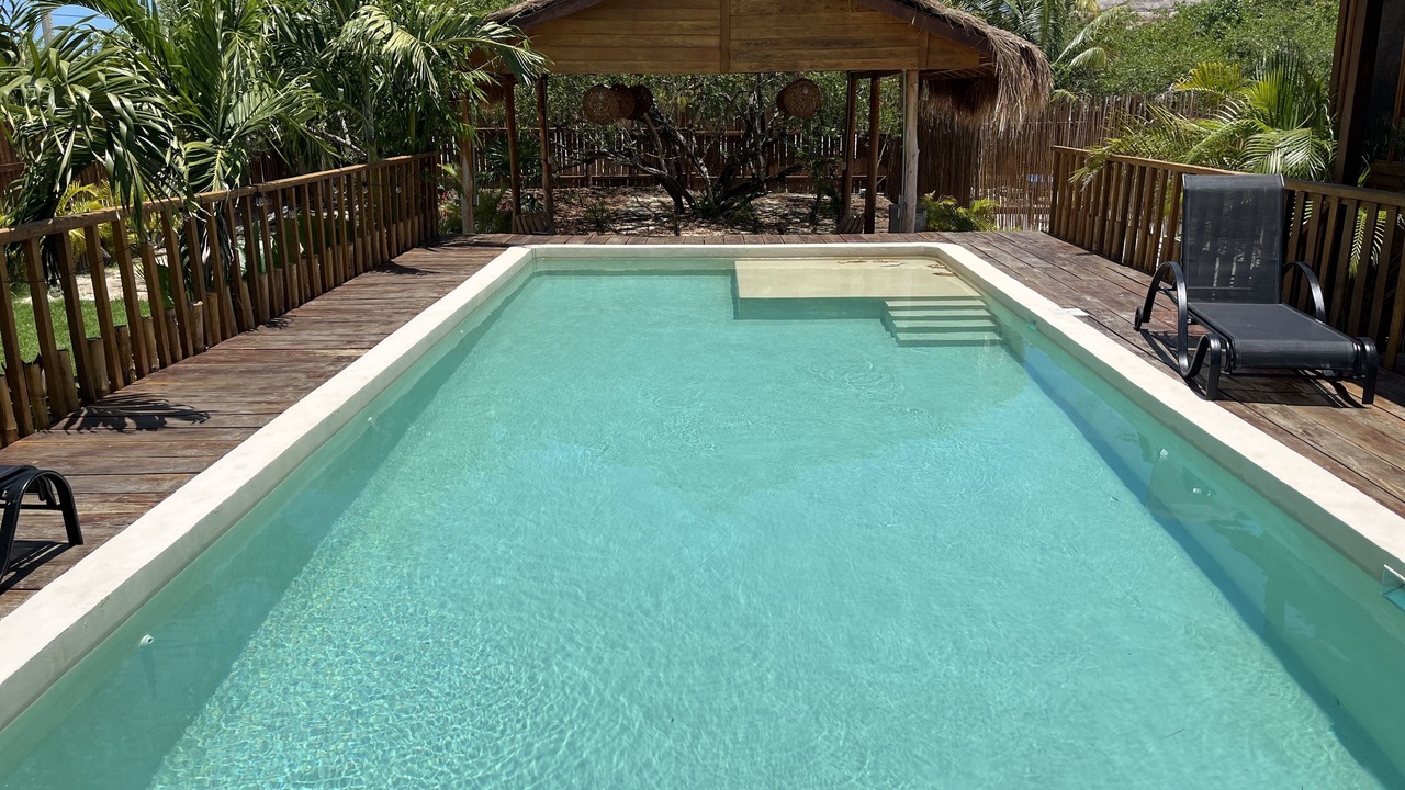 Photo of Outdoor in Isla Holbox