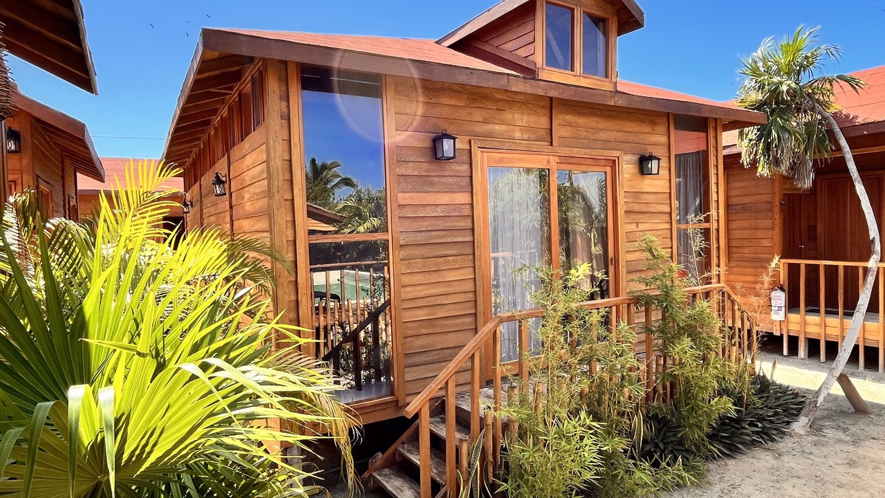 Photo of Outdoor in Isla Holbox