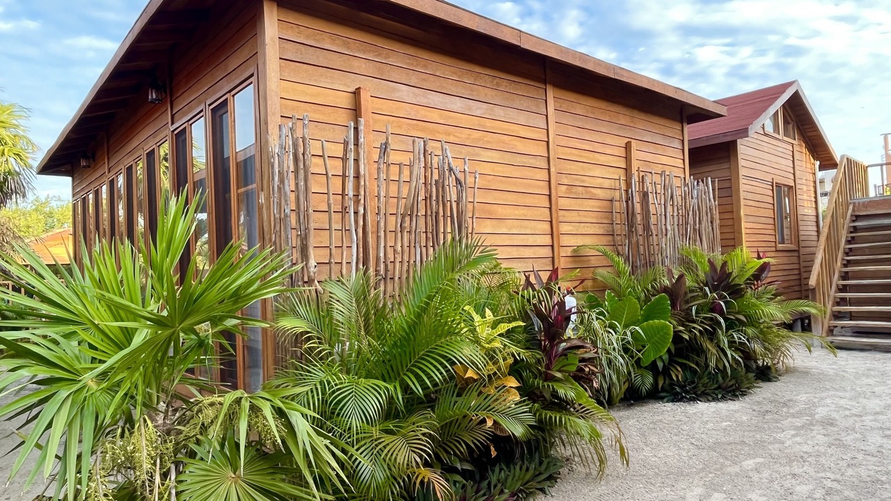 Photo of Outdoor in Isla Holbox