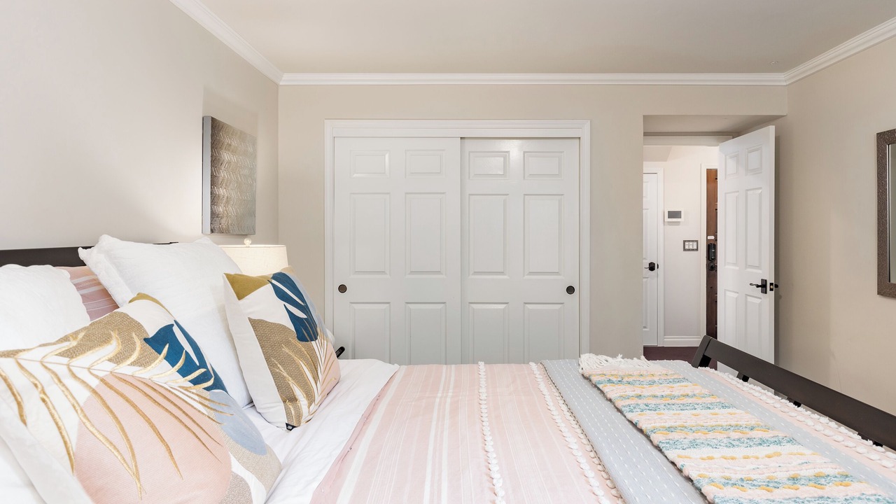 Photo of Bedroom in Beach Hill - Beach Flats