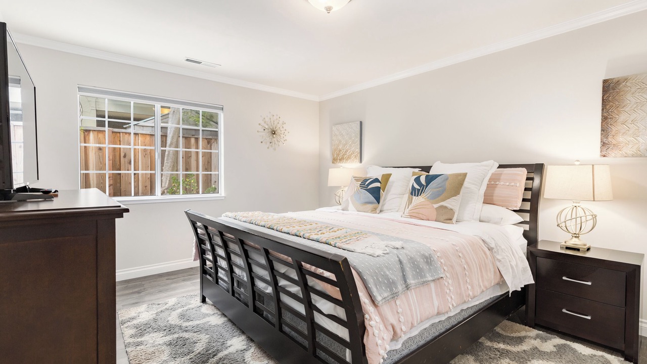 Photo of Bedroom in Beach Hill - Beach Flats