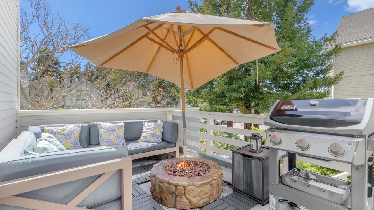 Photo of Outdoor in Beach Hill - Beach Flats