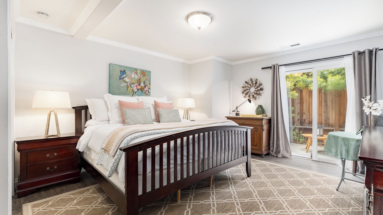 Photo of Bedroom in Beach Hill - Beach Flats