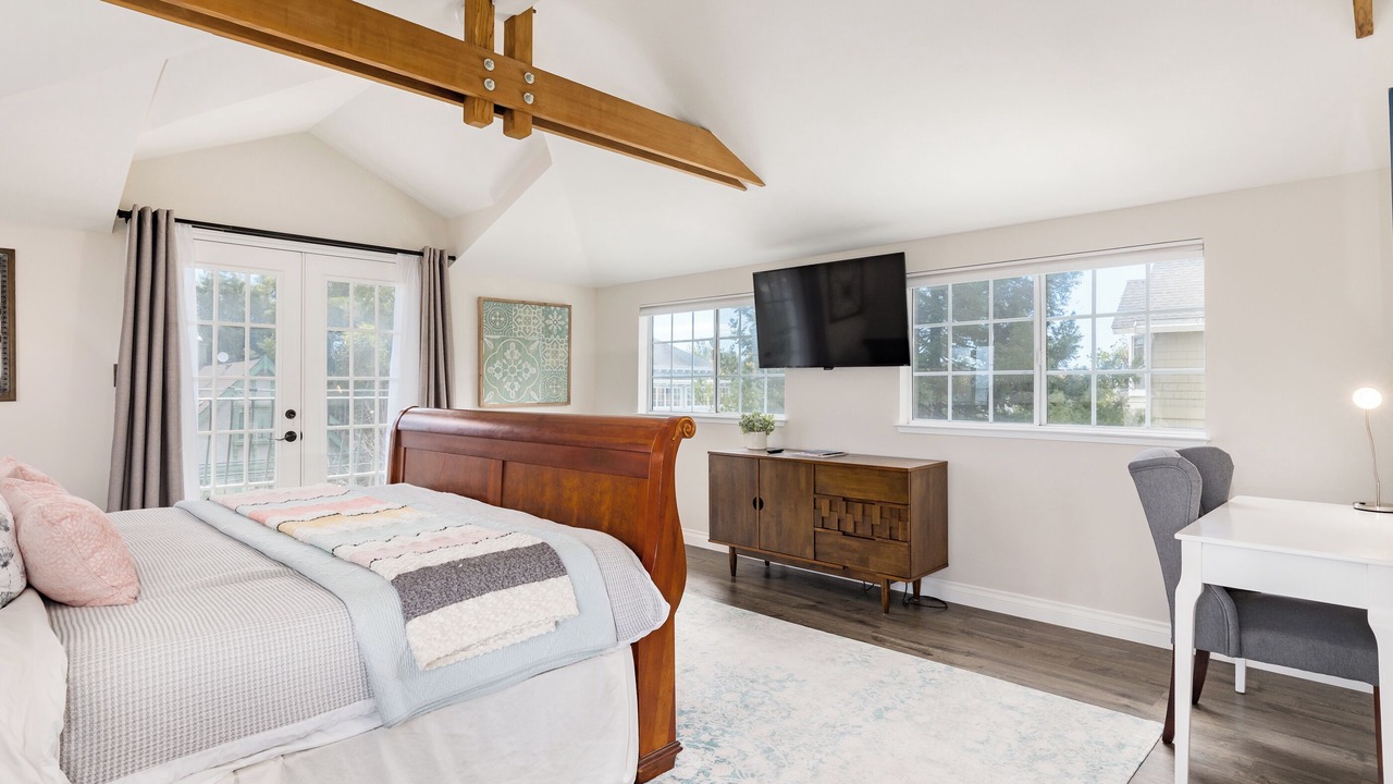 Photo of Bedroom in Beach Hill - Beach Flats