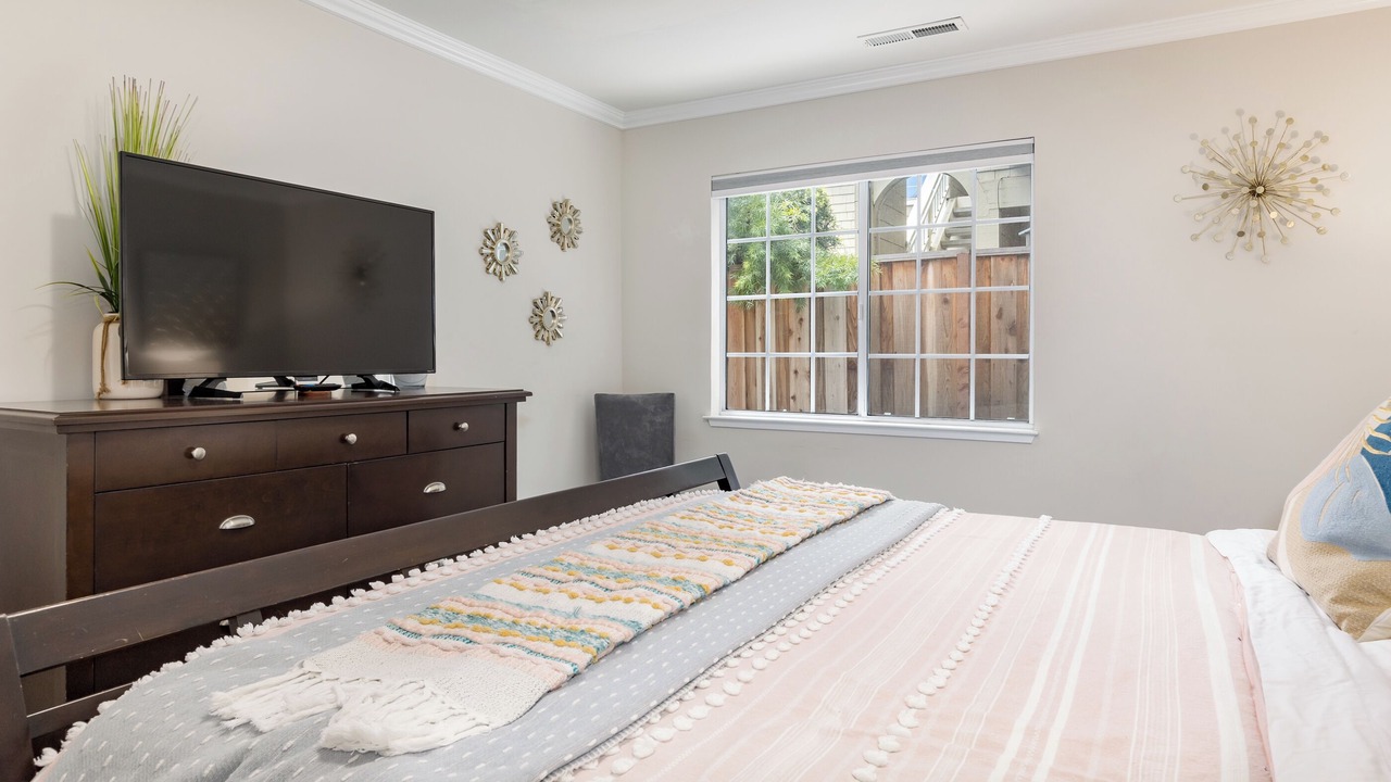Photo of Bedroom in Beach Hill - Beach Flats