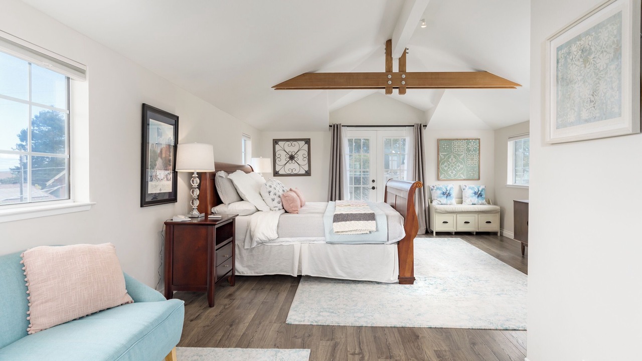 Photo of Bedroom in Beach Hill - Beach Flats