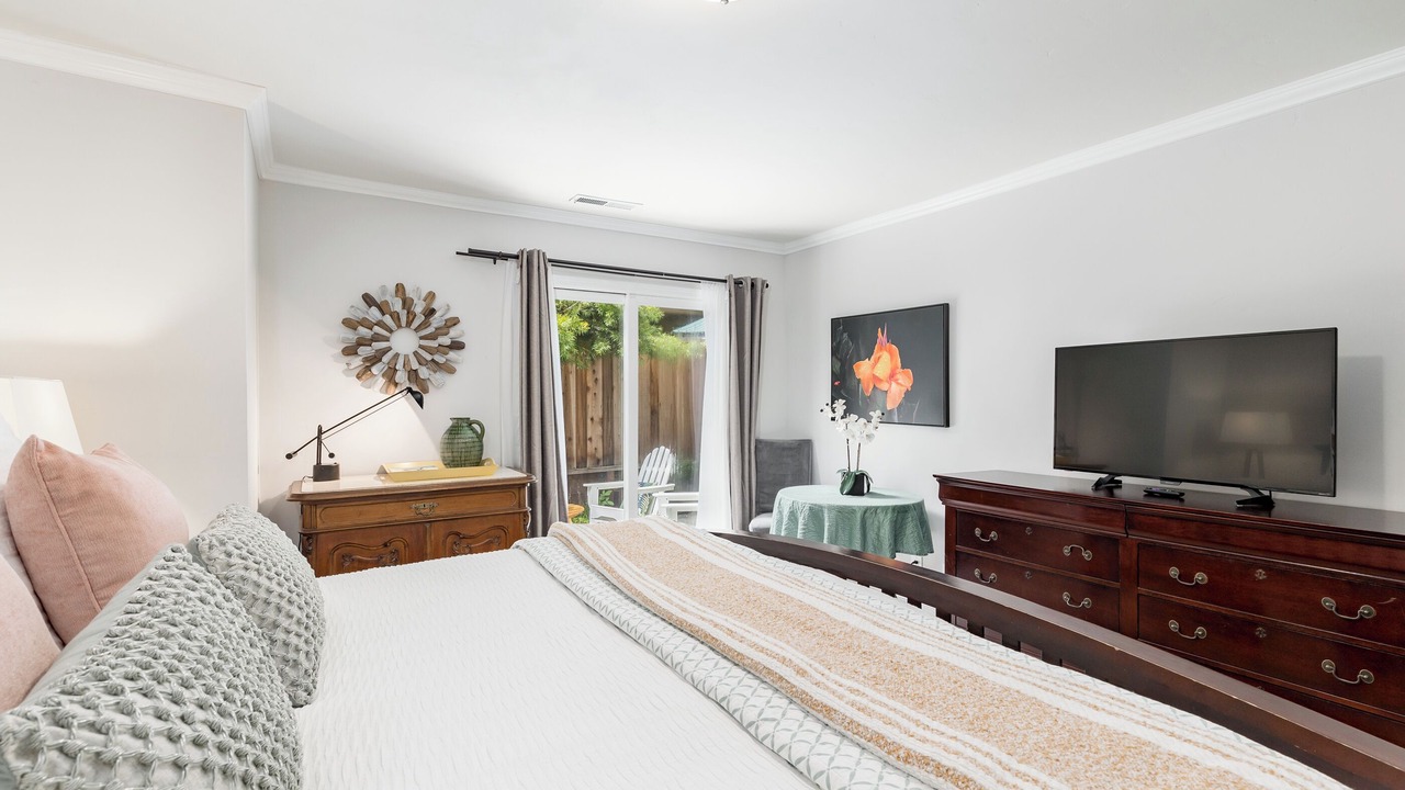 Photo of Bedroom in Beach Hill - Beach Flats