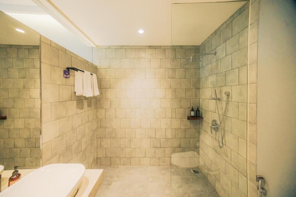 Photo of Bathroom in Renon