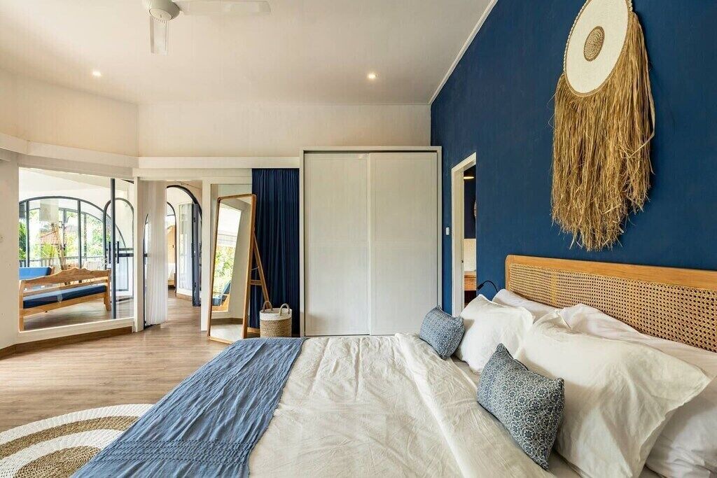 Photo of Bedroom in Padonan