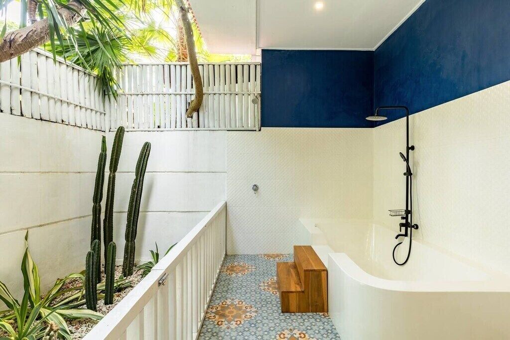 Photo of Bathroom in Padonan