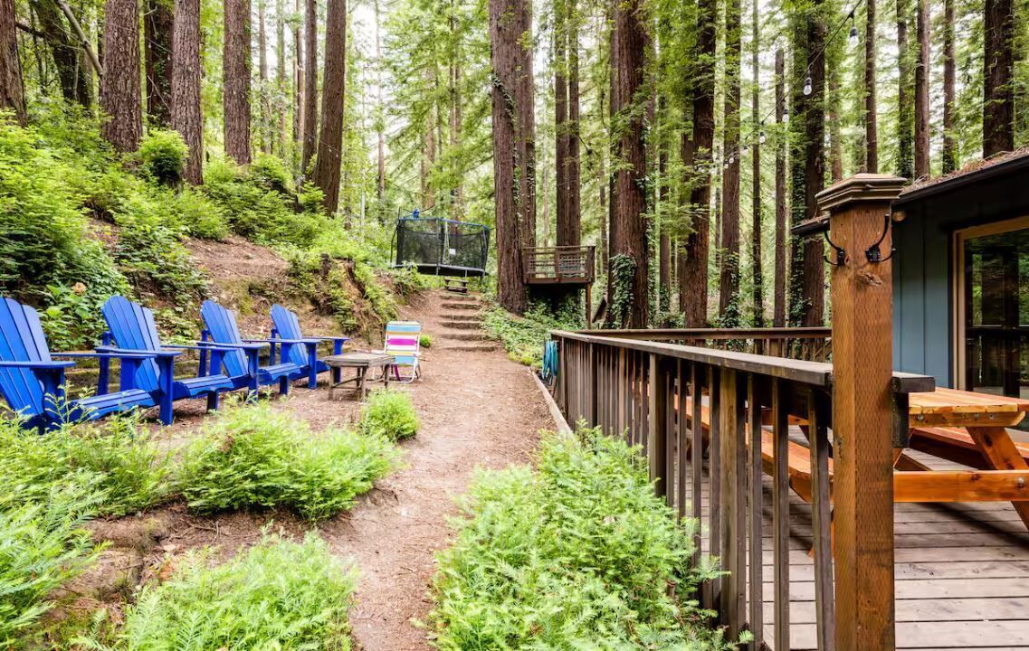 Photo of Outdoor in Mount Hermon