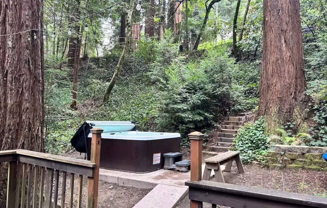 Photo of Outdoor in Mount Hermon