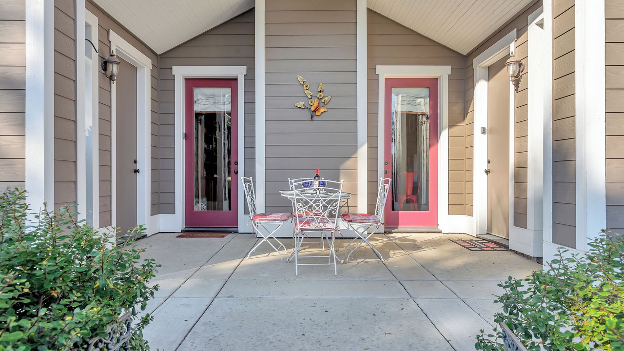 Photo of Outdoor in Scotts Valley