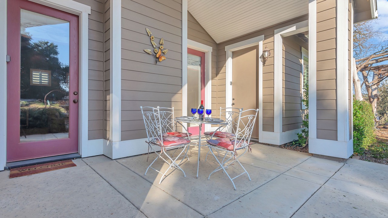 Photo of Outdoor in Scotts Valley