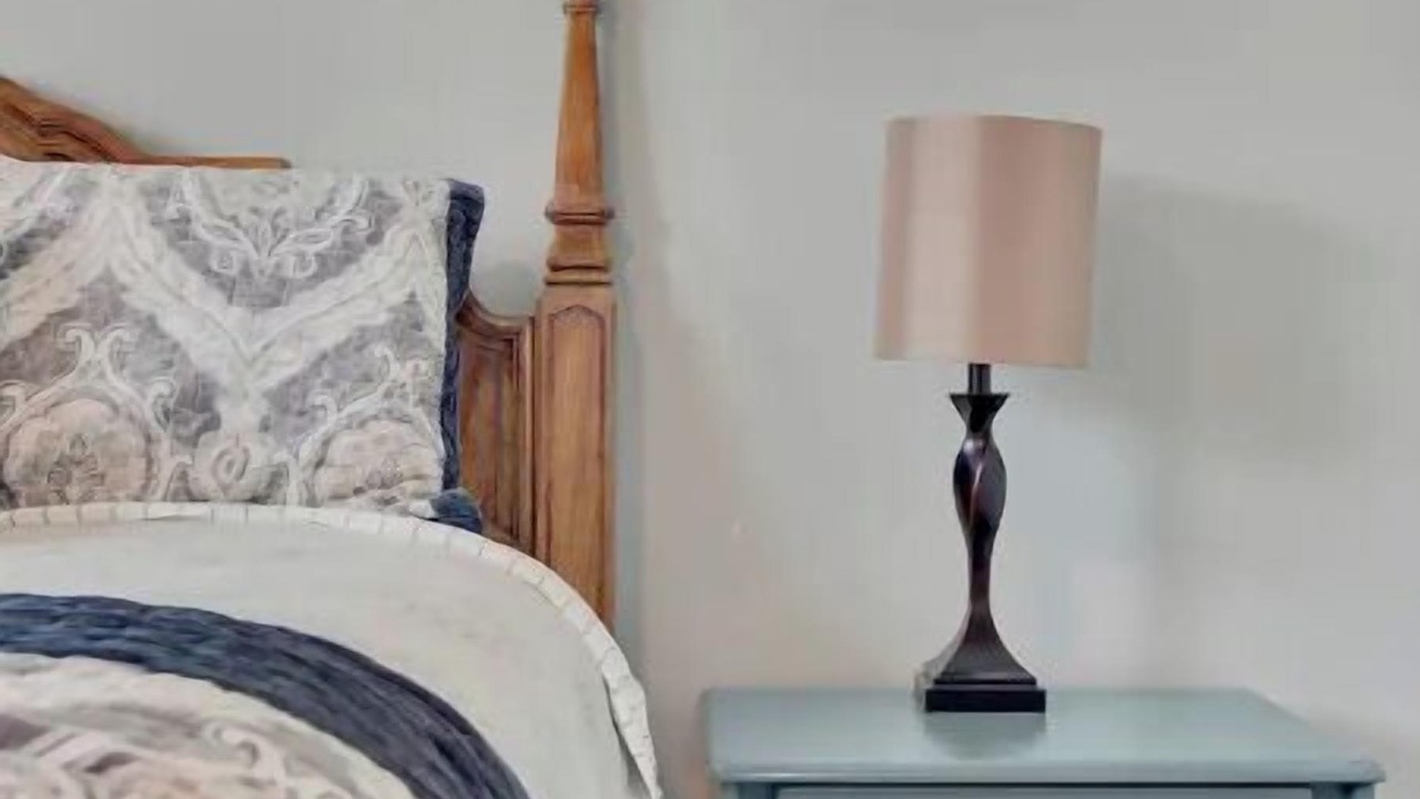 Photo of Bedroom in Scotts Valley