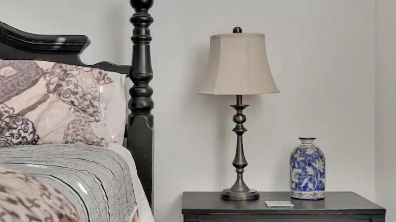 Photo of Bedroom in Scotts Valley