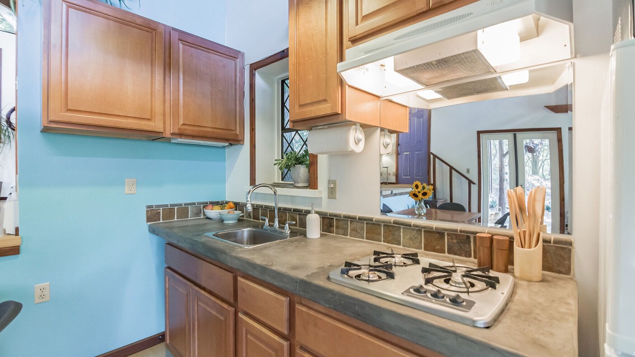 Photo of Kitchen in Day Valley