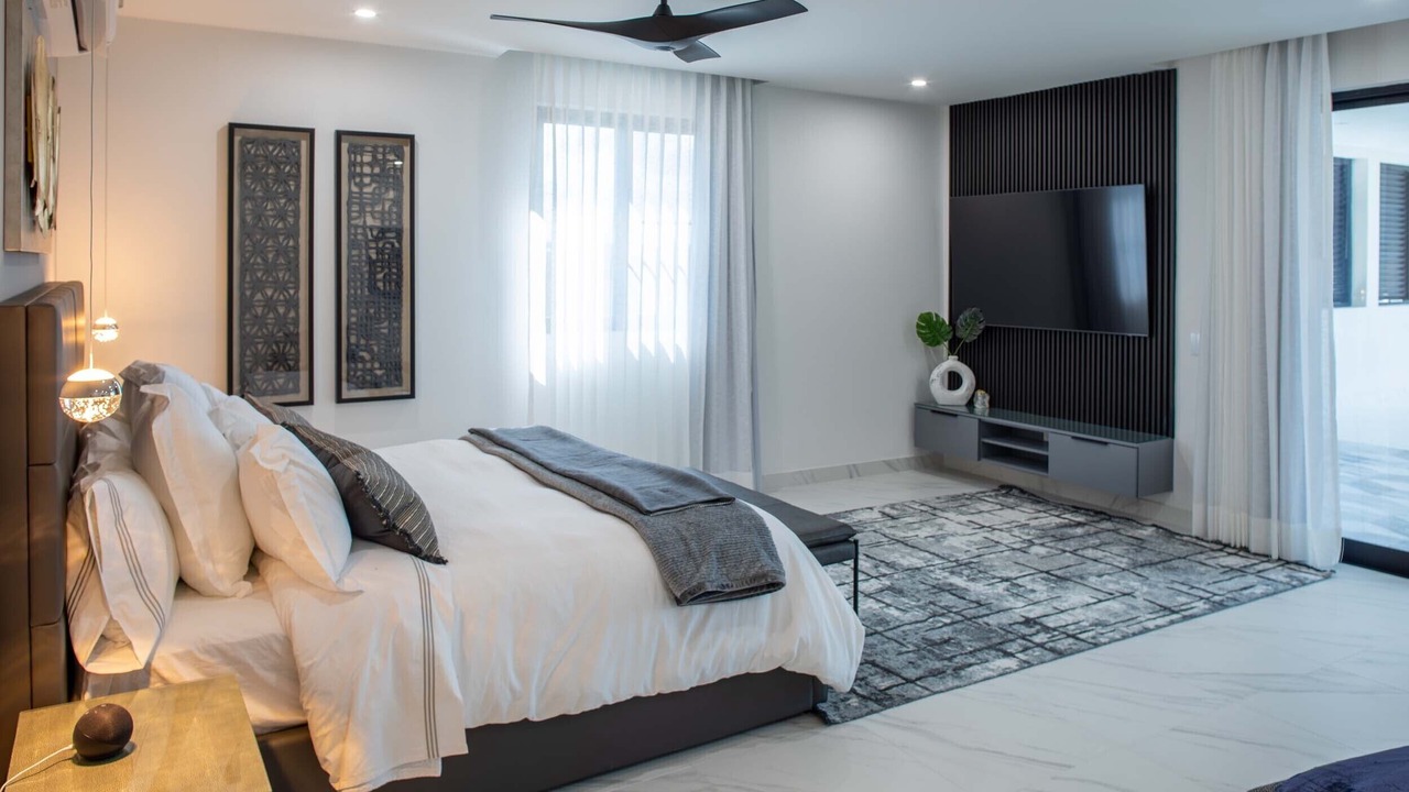 Photo of Bedroom in Discovery Bay