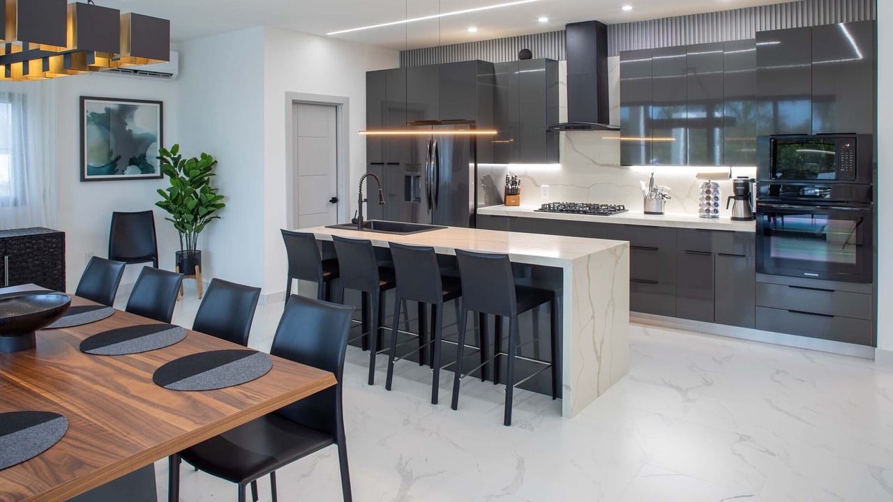 Photo of Kitchen in Discovery Bay