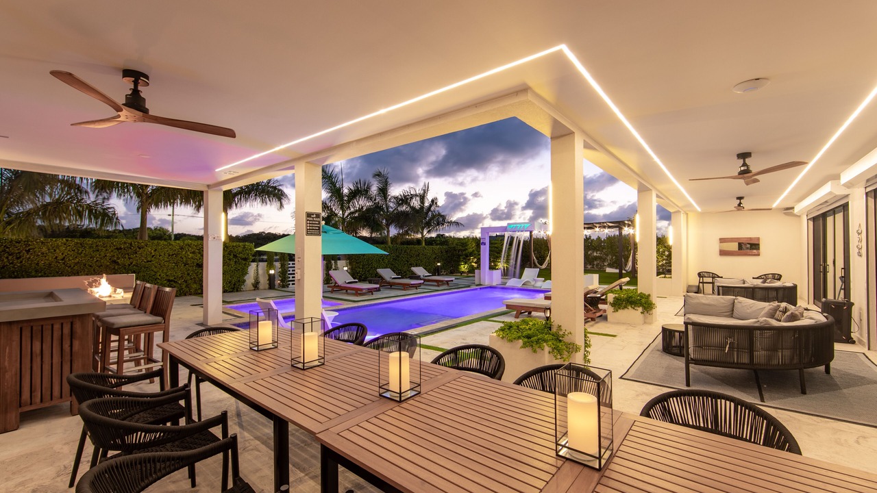 Photo of Outdoor in Discovery Bay
