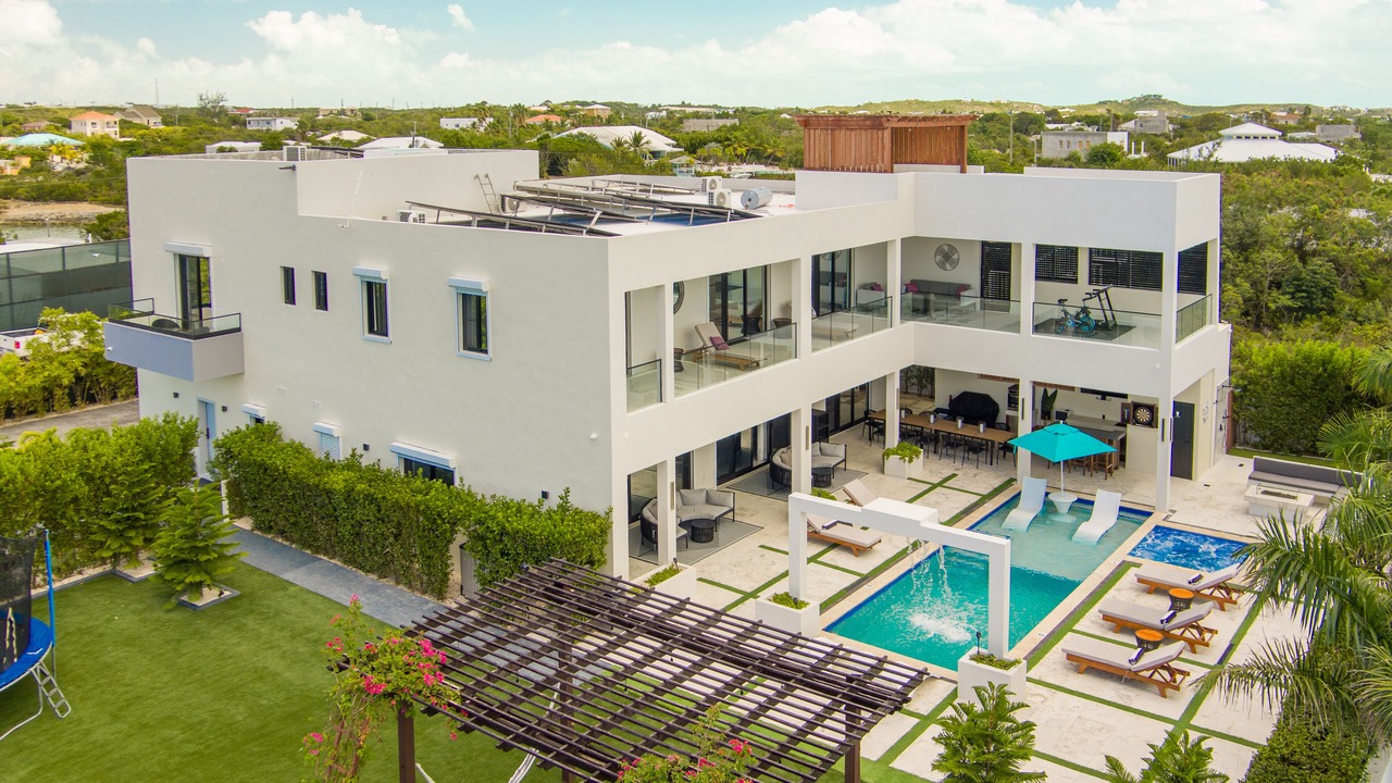 Photo of Outdoor in Discovery Bay