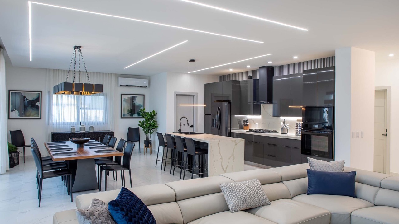 Photo of Livingroom in Discovery Bay