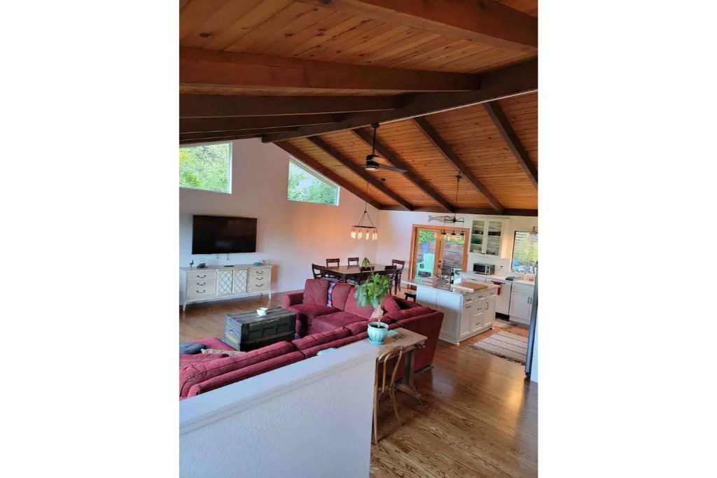 Photo of Kitchen in Rio del Mar