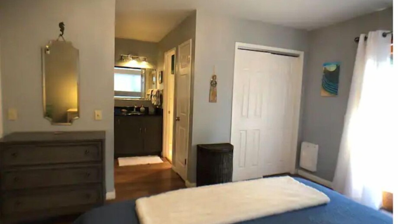 Photo of Bedroom in Rio del Mar