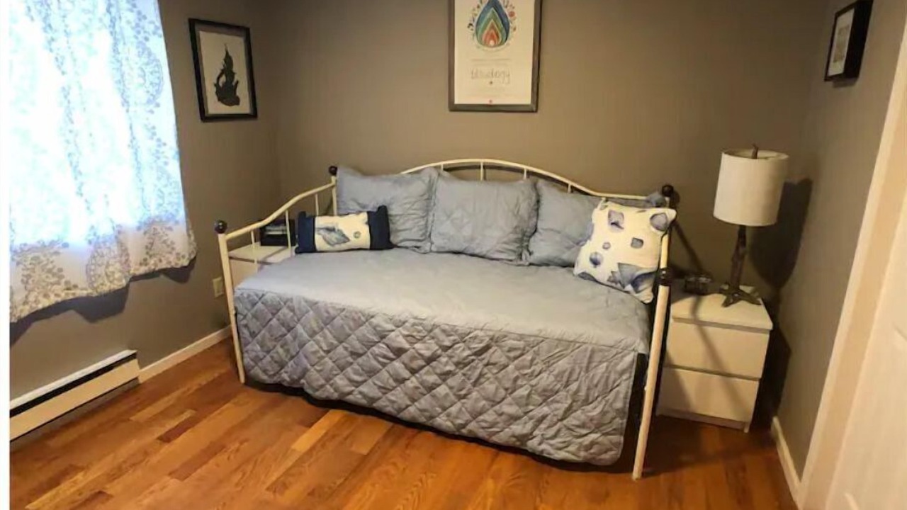 Photo of Bedroom in Rio del Mar