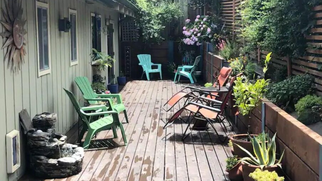 Photo of Outdoor in Rio del Mar