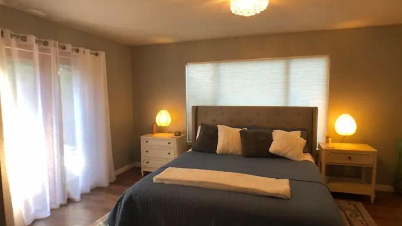 Photo of Bedroom in Rio del Mar