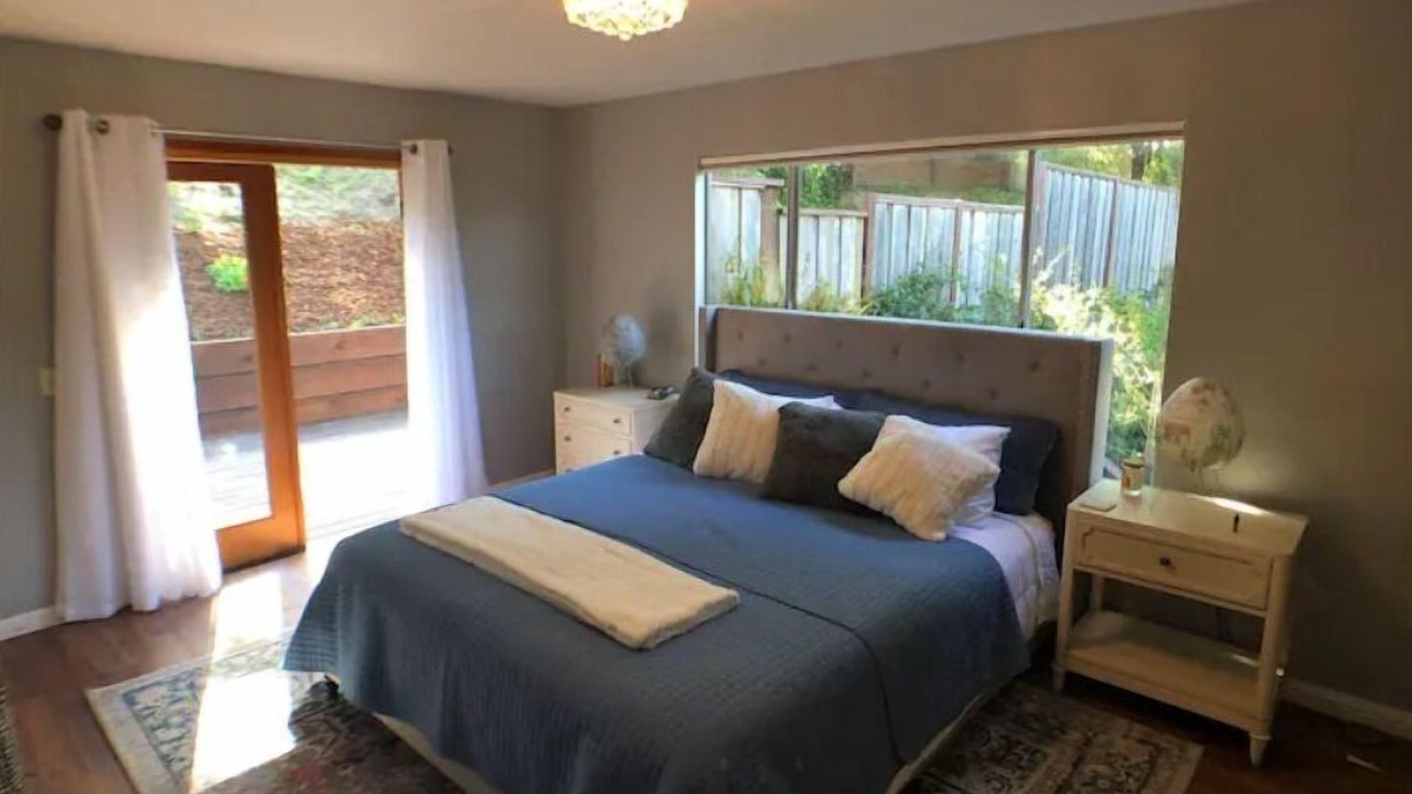 Photo of Bedroom in Rio del Mar