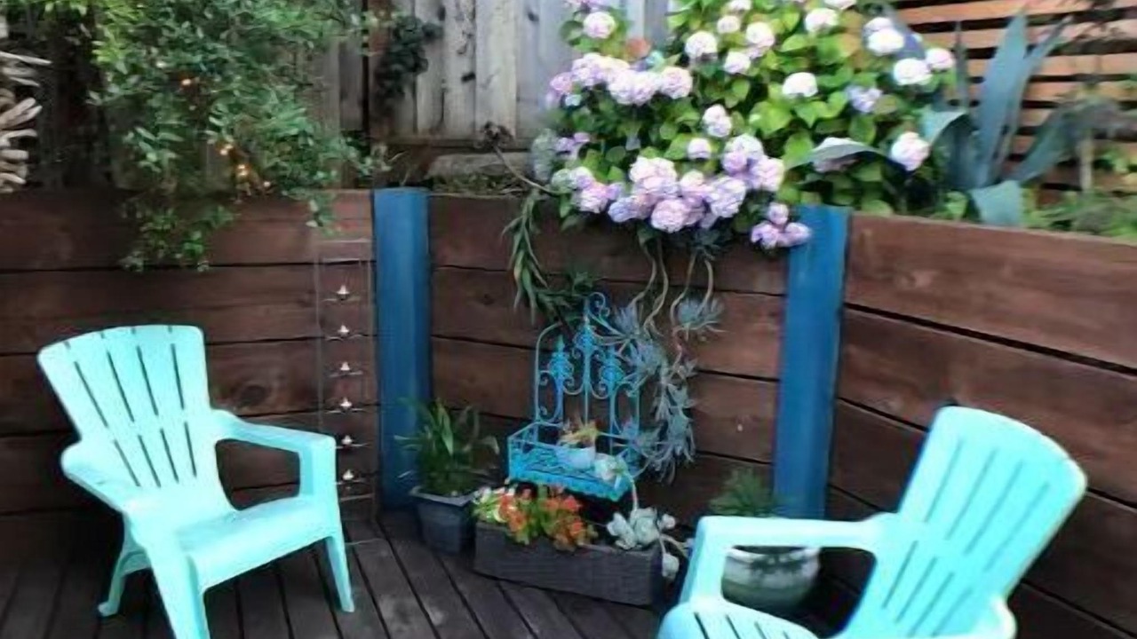 Photo of Patio Balcony in Rio del Mar