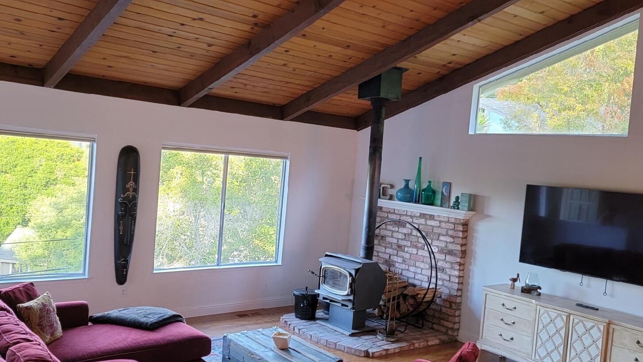 Photo of Livingroom in Rio del Mar