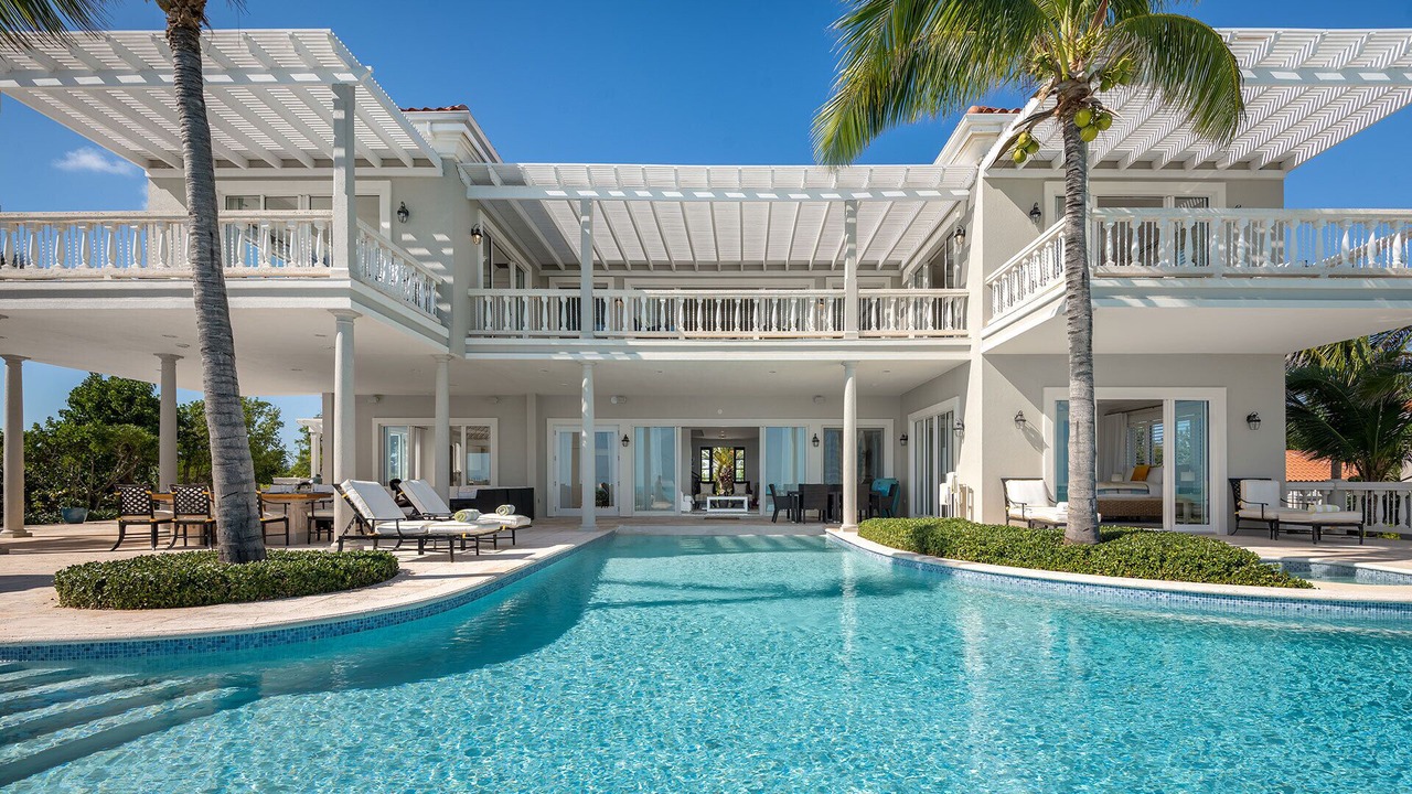 Photo of Outdoor in Long Bay Hills