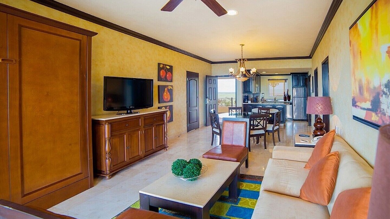 Photo of Livingroom in Punta Sam