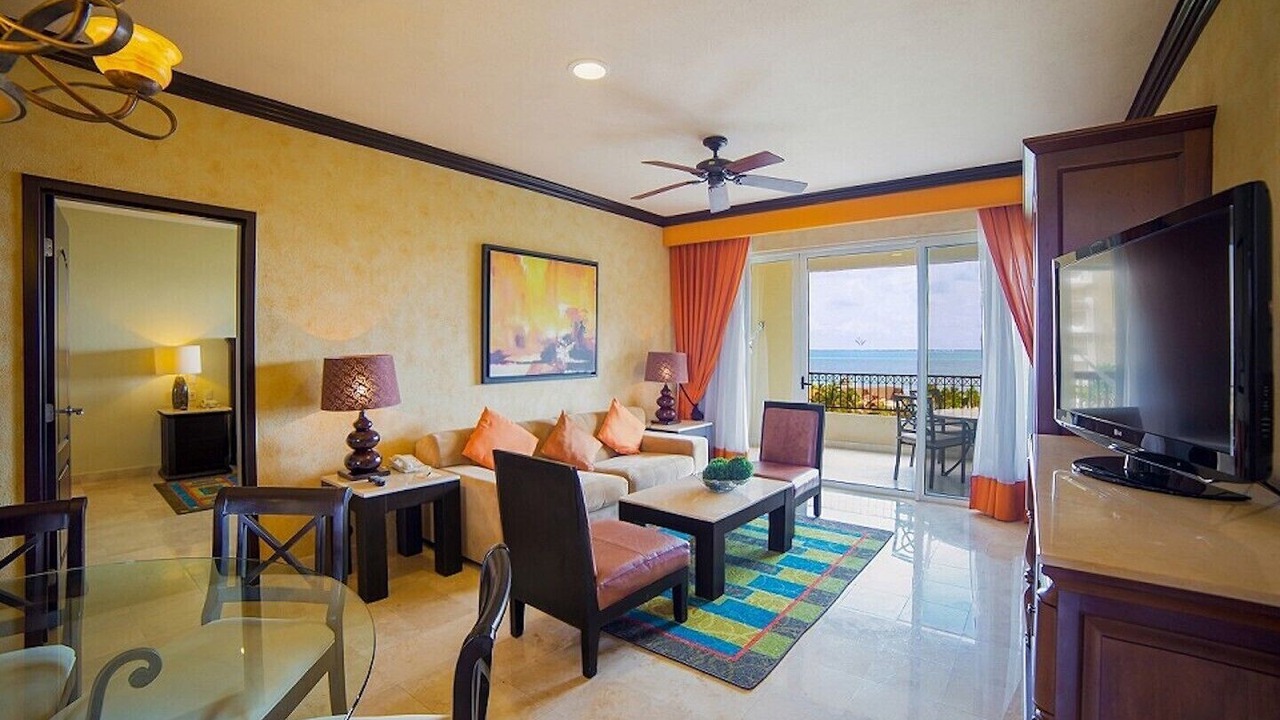 Photo of Livingroom in Punta Sam
