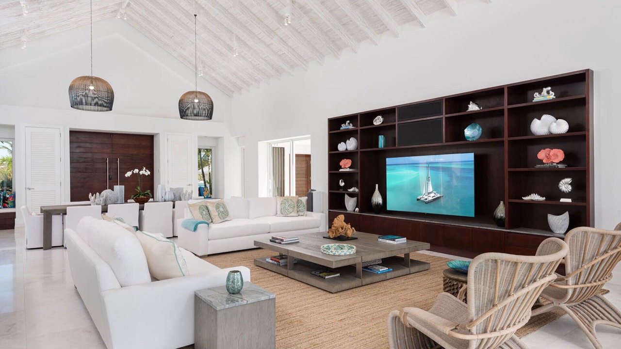 Photo of Livingroom in Juba Sound