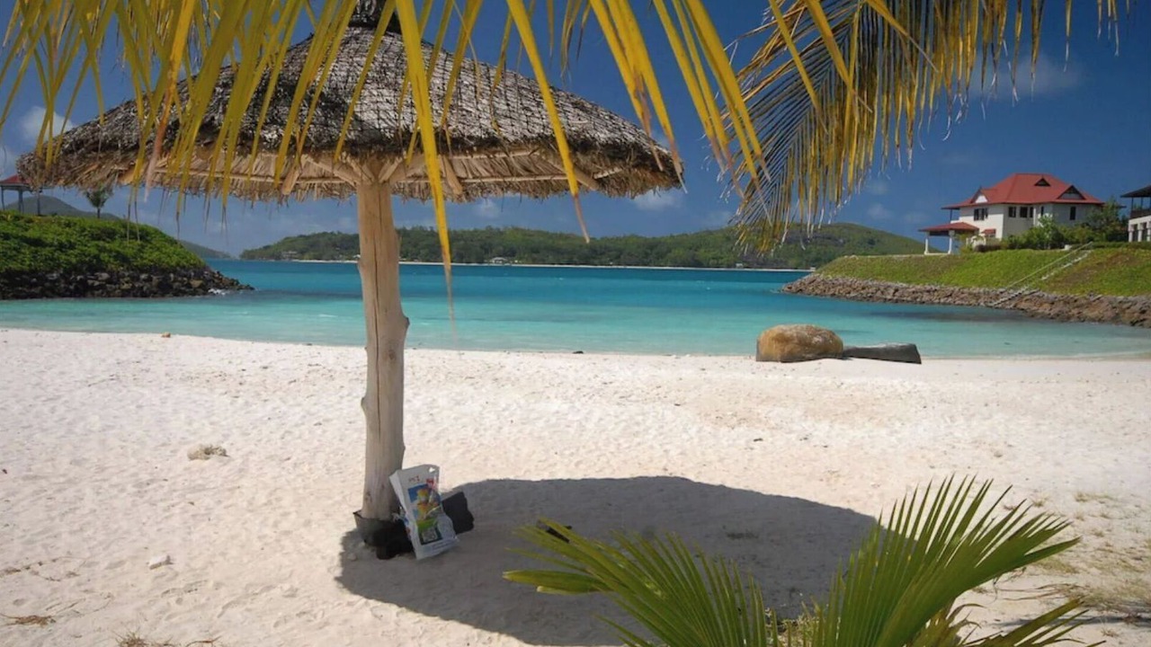 Photo of Others in Mahe Island