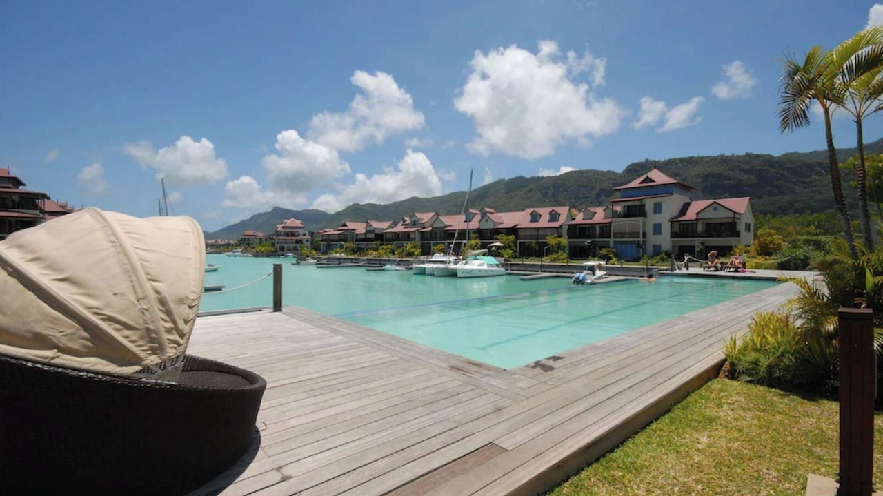 Photo of Outdoor in Mahe Island