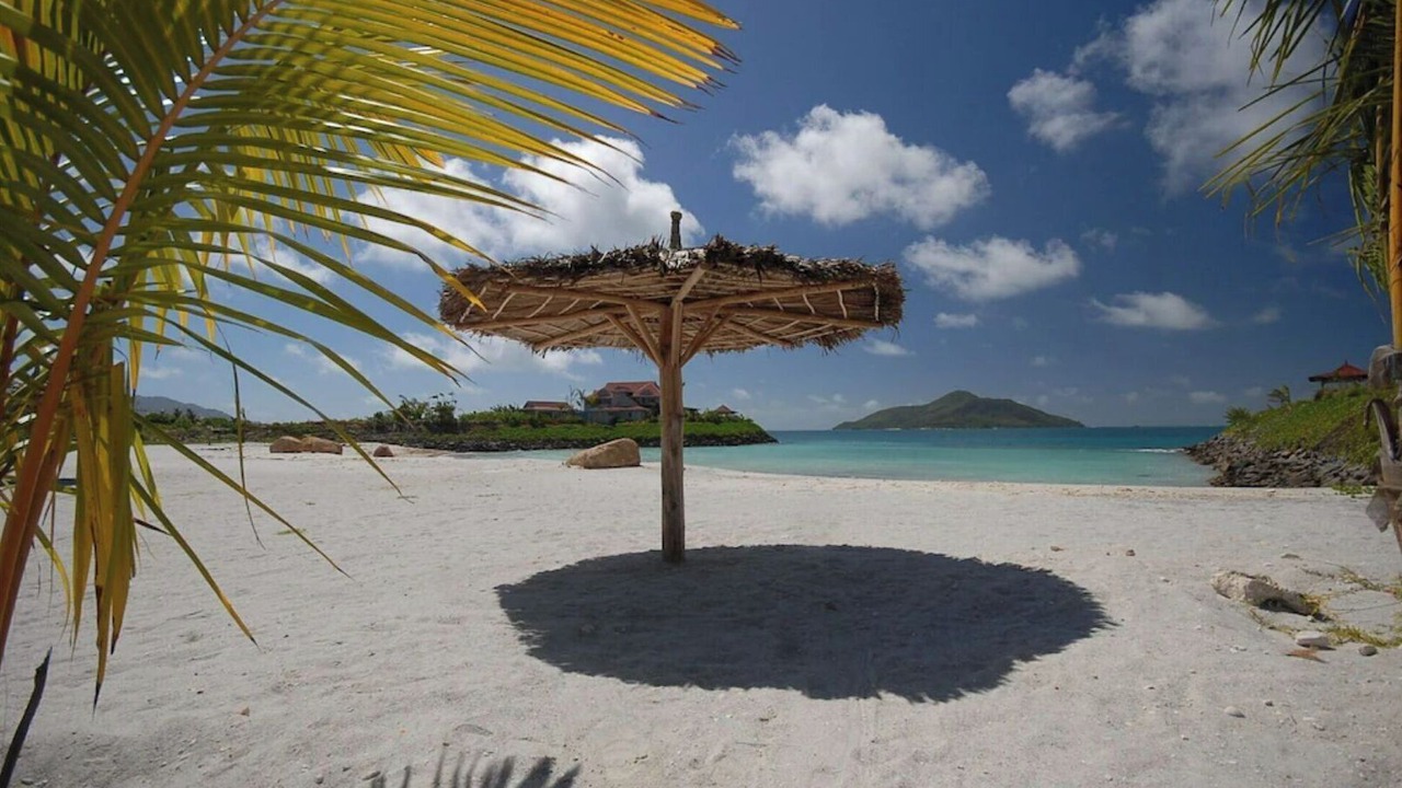 Photo of Others in Mahe Island