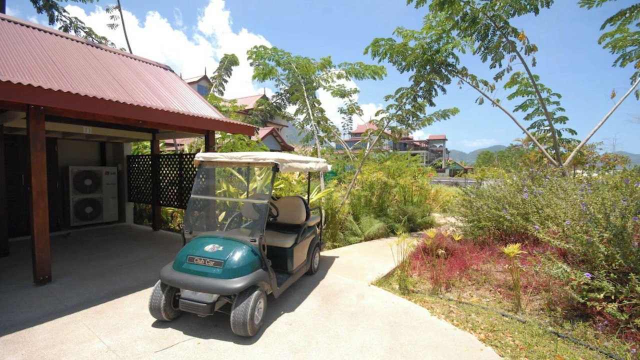 Photo of Outdoor in Mahe Island