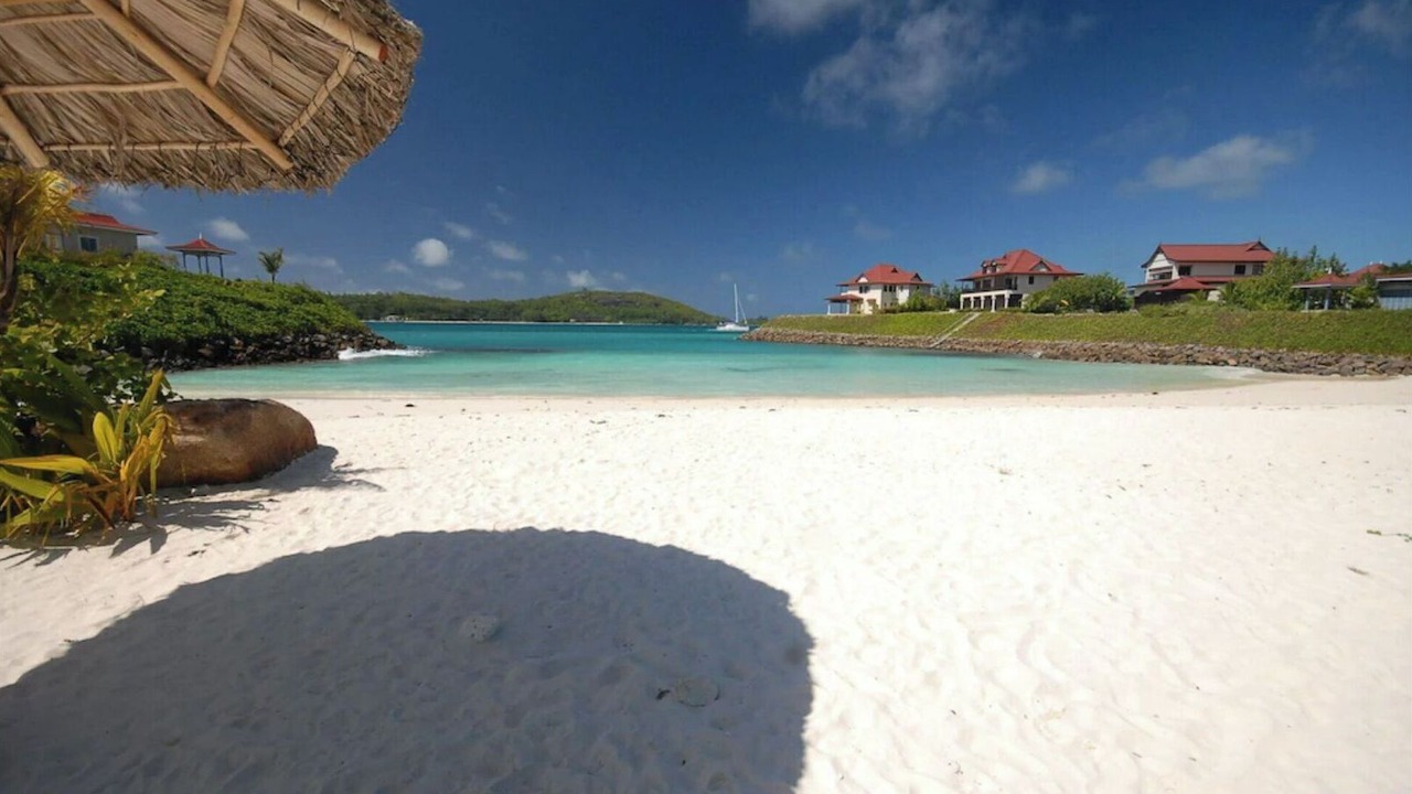 Photo of Others in Mahe Island