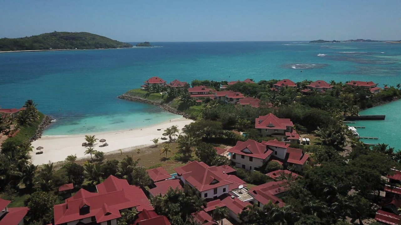 Photo of Others in Mahe Island