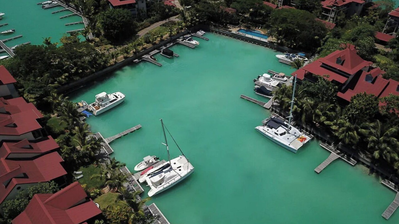 Photo of Others in Mahe Island