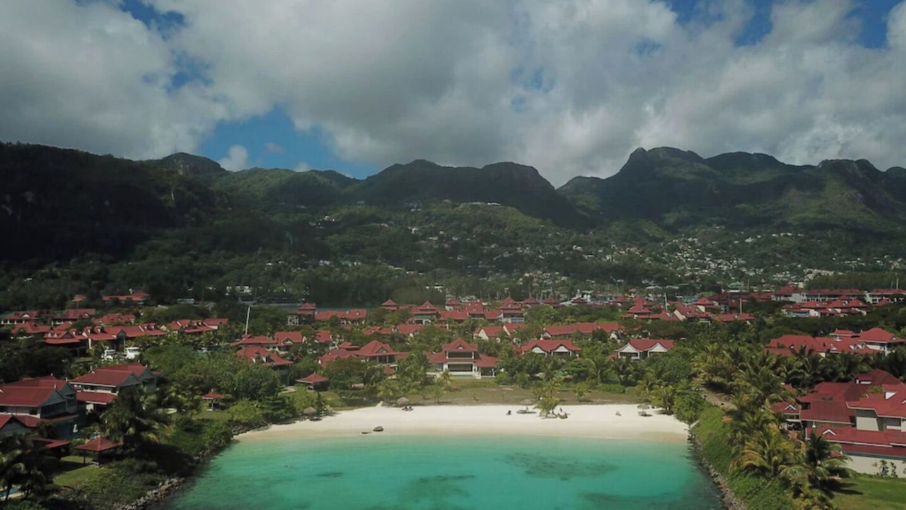 Photo of Others in Mahe Island