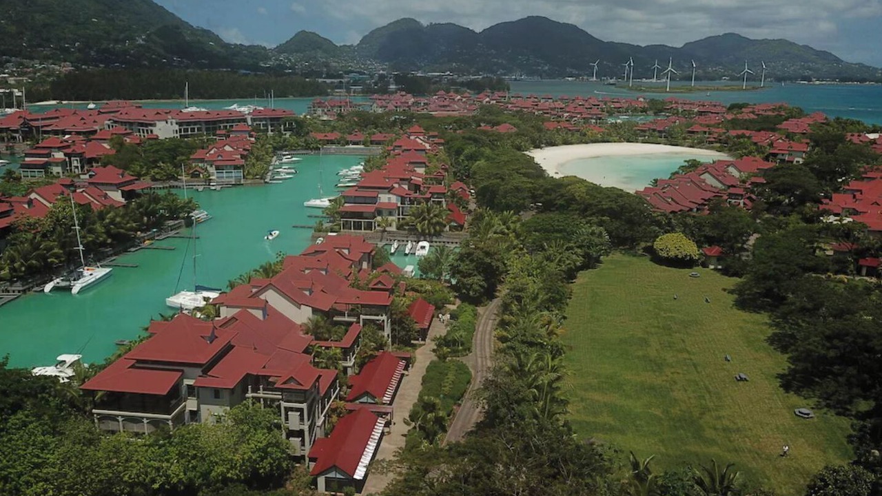 Photo of Outdoor in Mahe Island