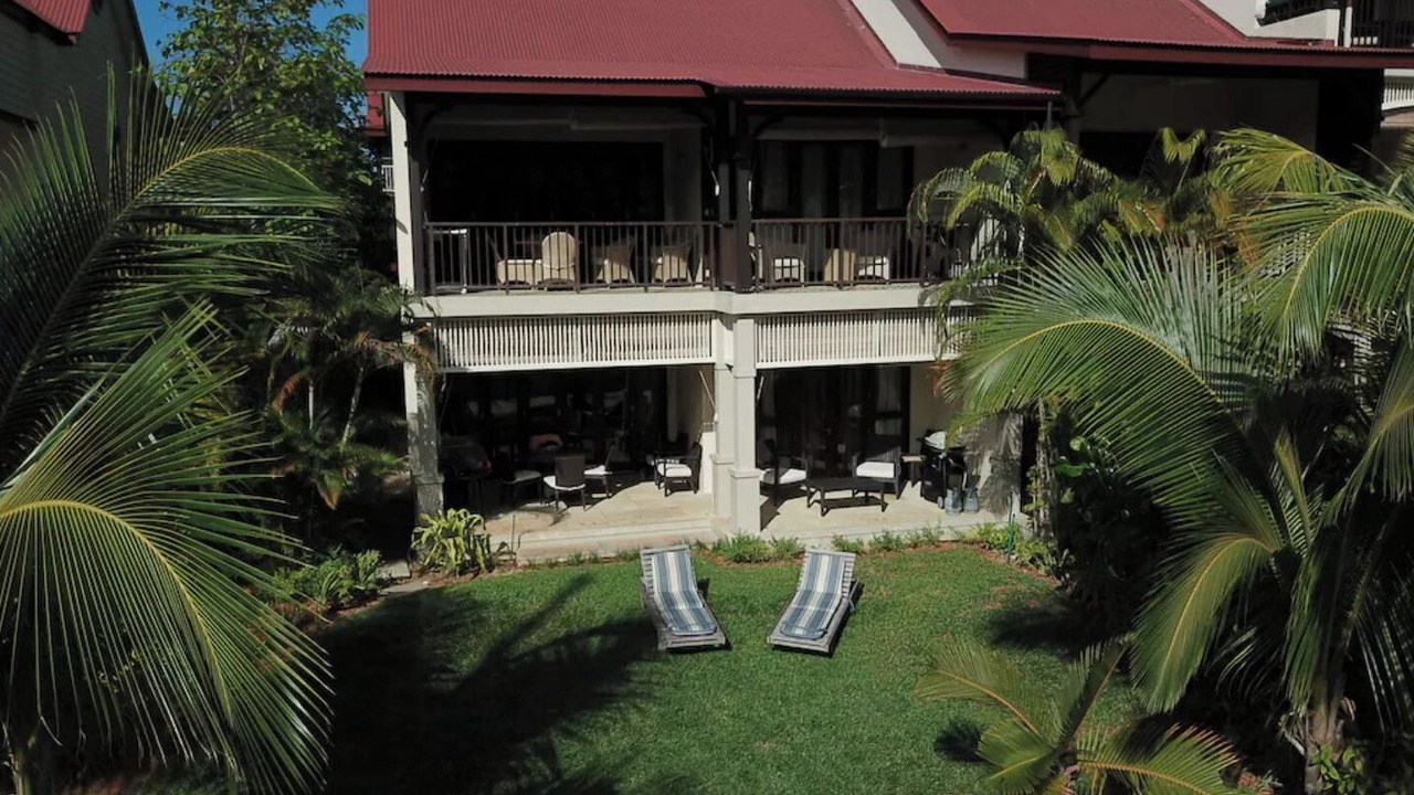 Photo of Outdoor in Mahe Island
