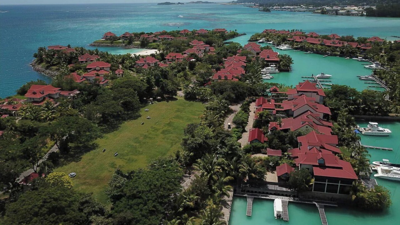 Photo of Outdoor in Mahe Island