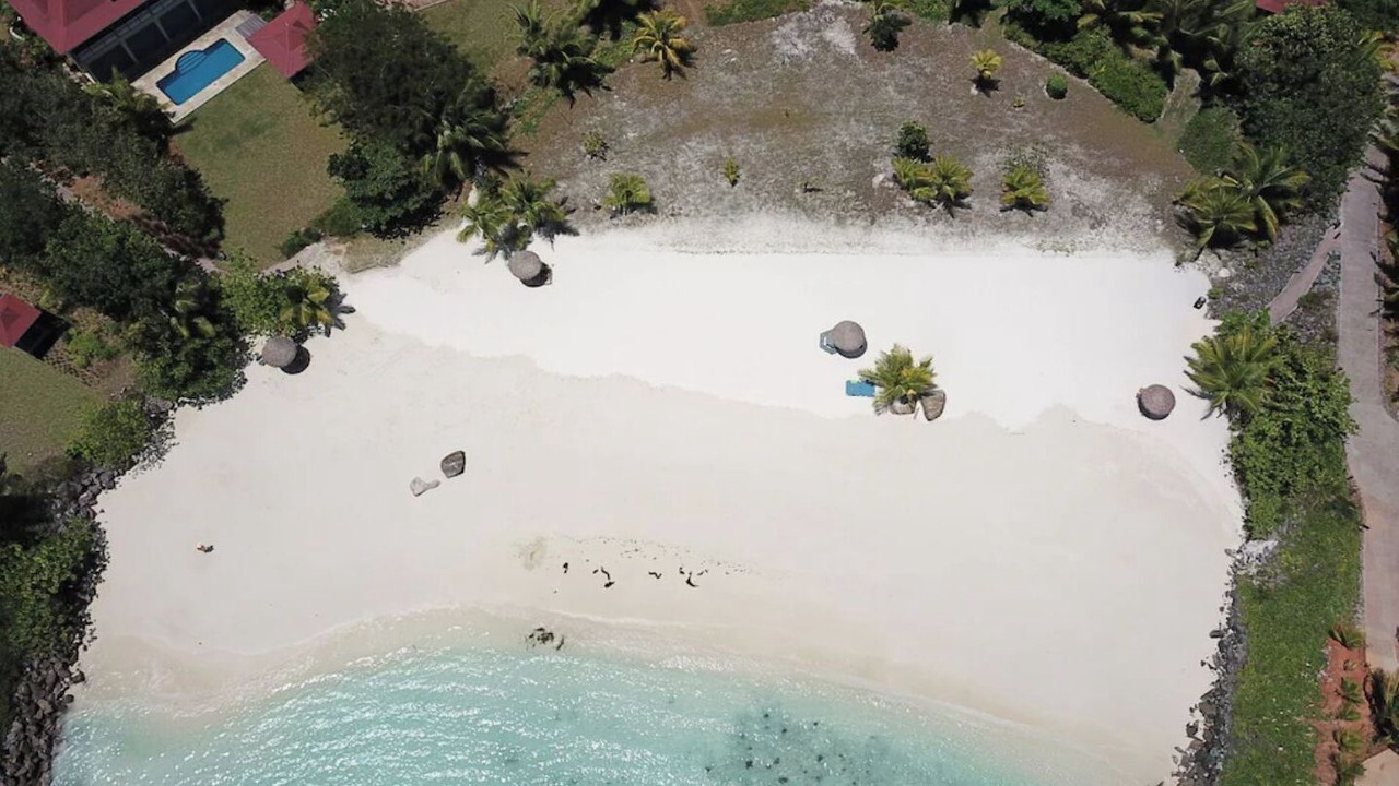 Photo of Others in Mahe Island